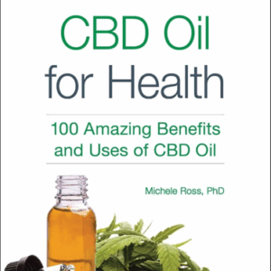 CBD Oil for Health