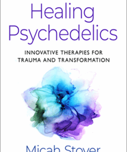 Healing Psychedelics