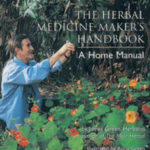 Herbal Medicine Maker’s Handbook