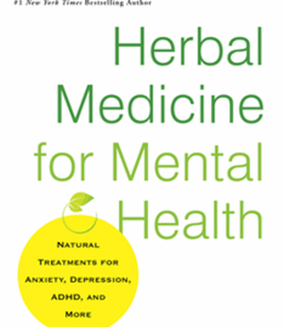 Herbal Medicine for Mental Health