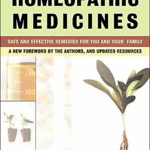 Homeopathic Medicines