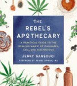Rebel’s Apothecary