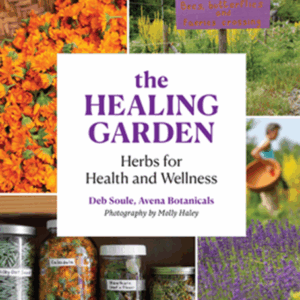 The Healing Garden