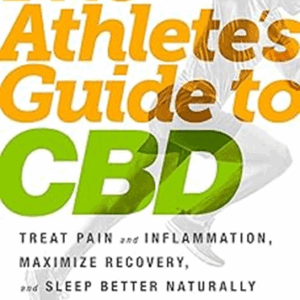 Athlete’s Guide to CBD