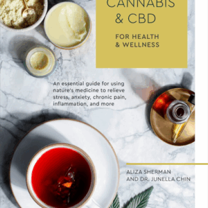 Cannabis & CBD for Health and Wellness