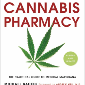 Cannabis Pharmacy