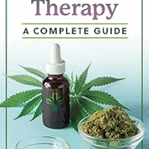 Cannabis Therapy :  A Complete Guide